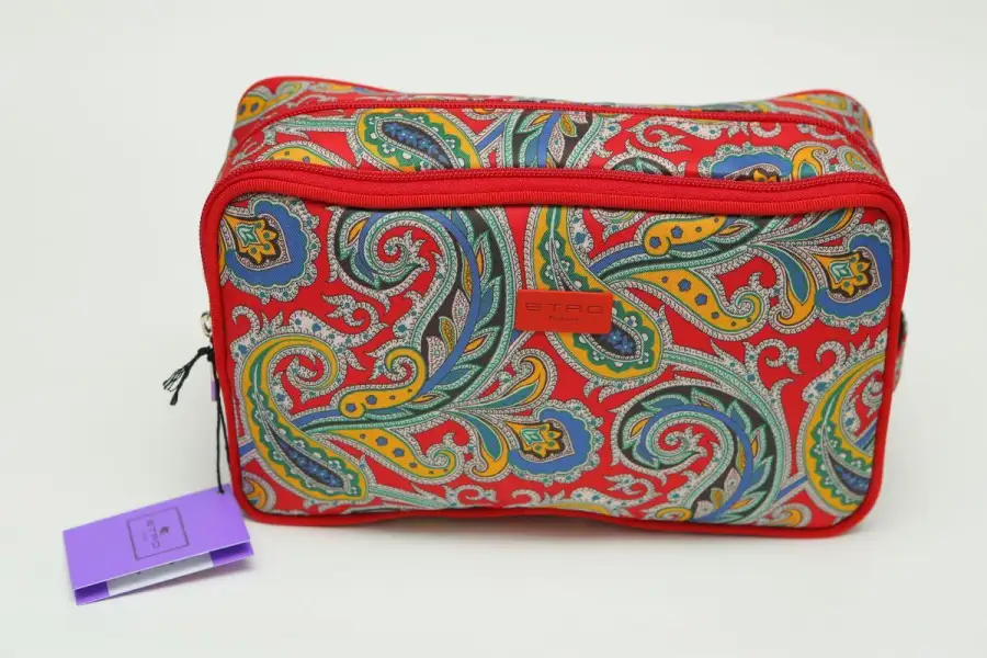 Etro Necessaire Uomo