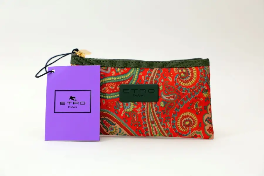 Etro Mini Trousse 1311 24 90