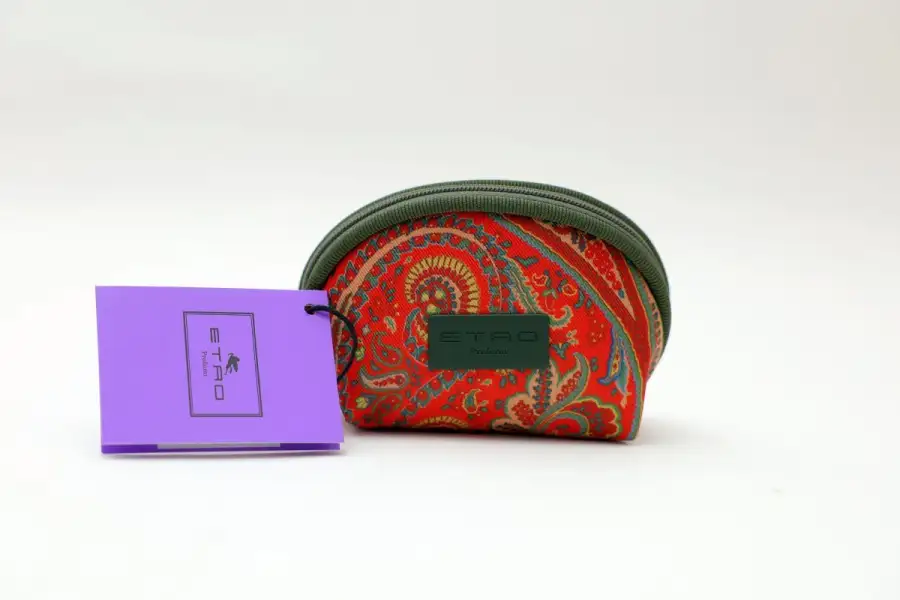 Etro Portachiavi 1430 24 90