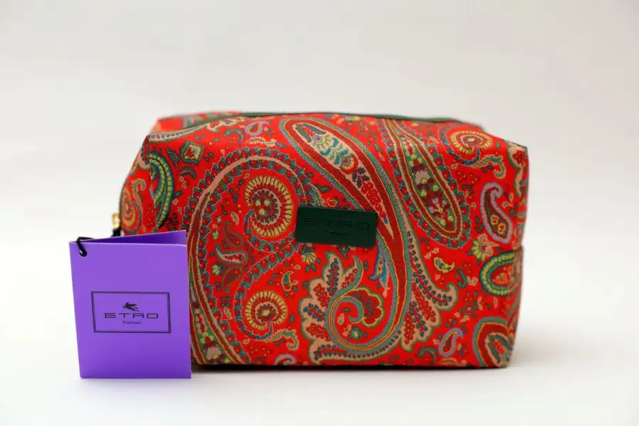 Etro Necessaire 1414 24 90