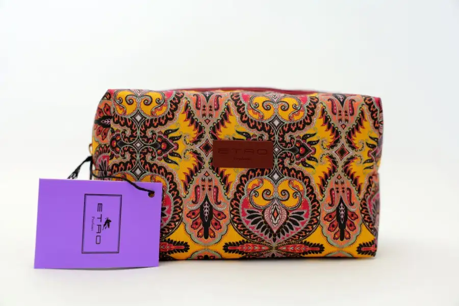 Etro Necessaire 1414 24 91