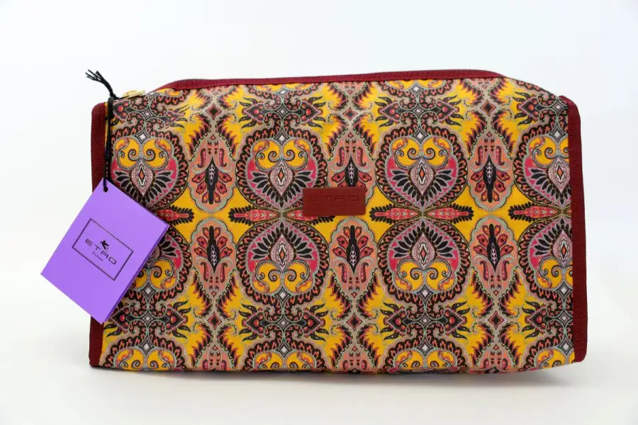 Etro Trapezio 03 24 91