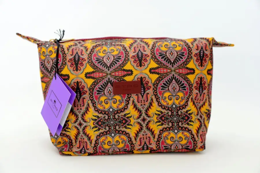 Etro Trousse Da Viaggio 1577/24/91