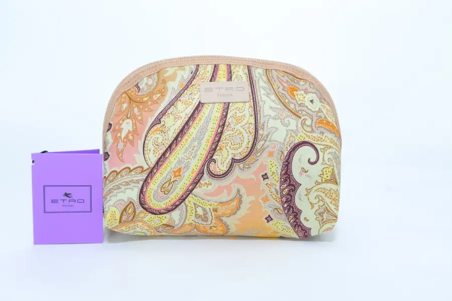 Etro Trousse Tonda Media 1302/24/13
