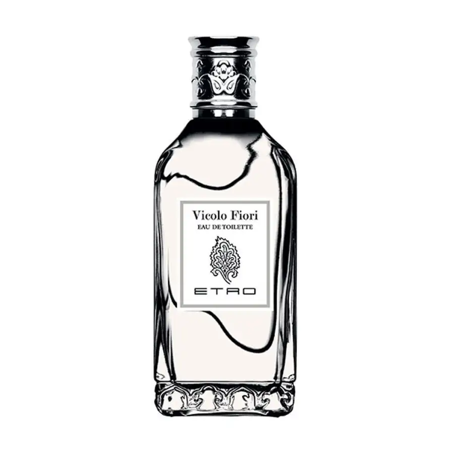 Etro Vicolo Fiori Eau De Toilette 50 Ml