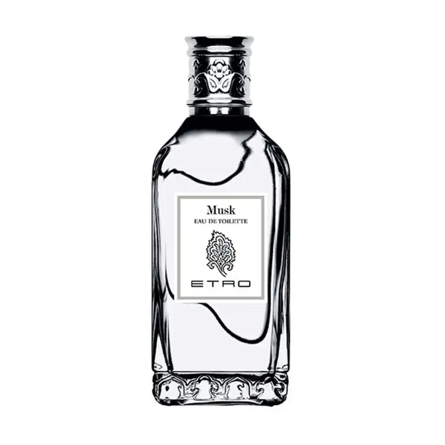 Etro Musk Eau De Toilette 100 Ml