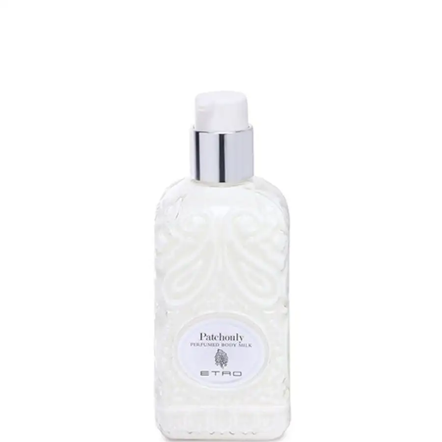 Etro  Patchouly Latte Corpo 250ml