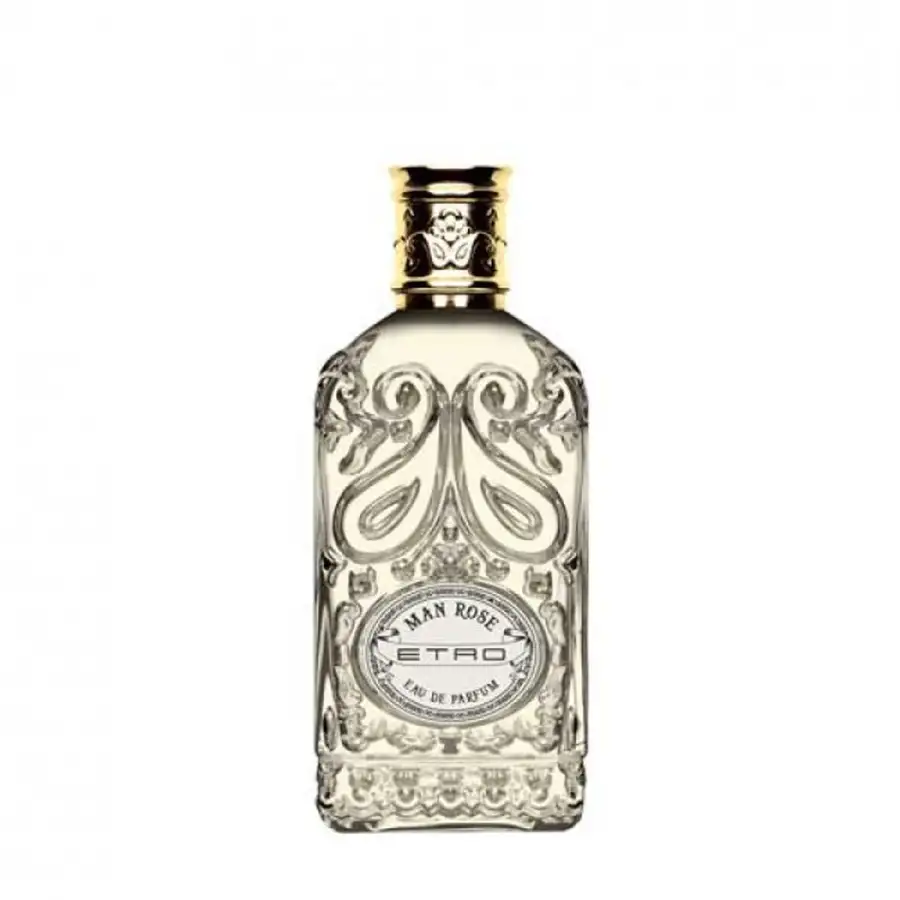 Etro Man Rose Eau De Parfum 100ml