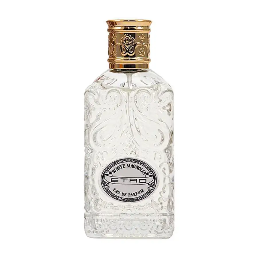 Etro White Magnolia Eau De Parfum 100 Ml.