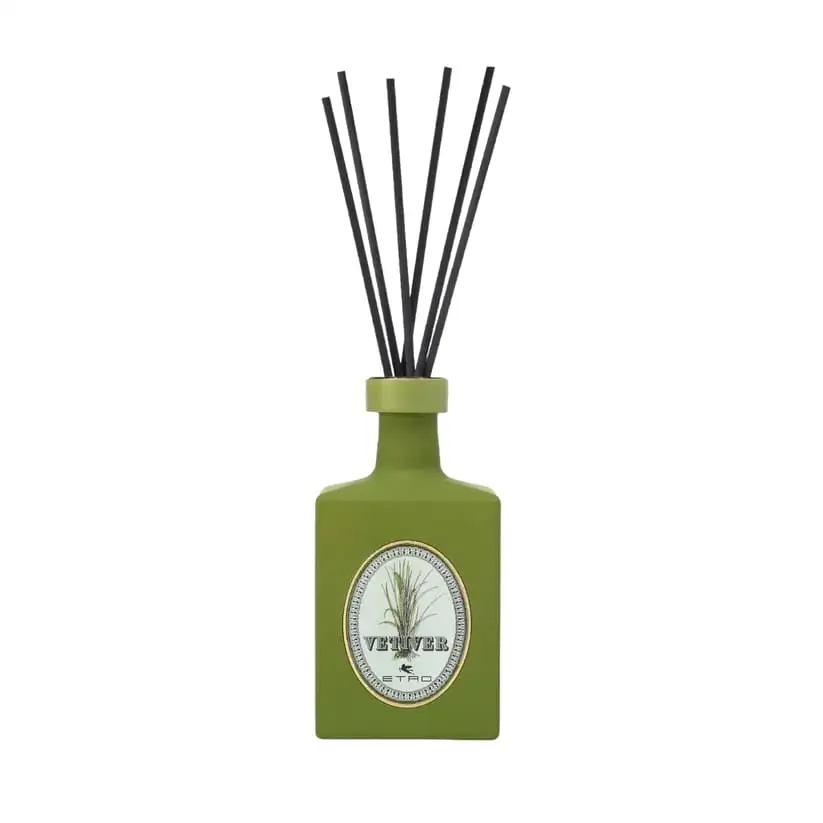 Etro Profumi – Diffusore Per Ambiente Vetiver 500ml