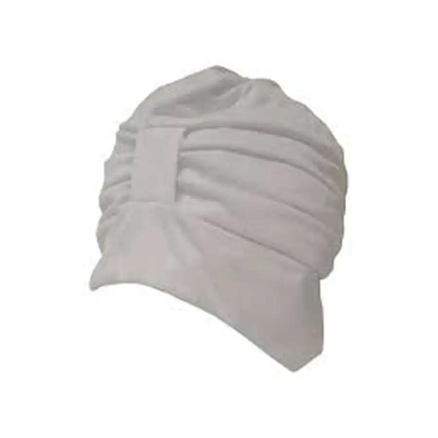Fashy Cuffia Da Bagno Donna Bianca