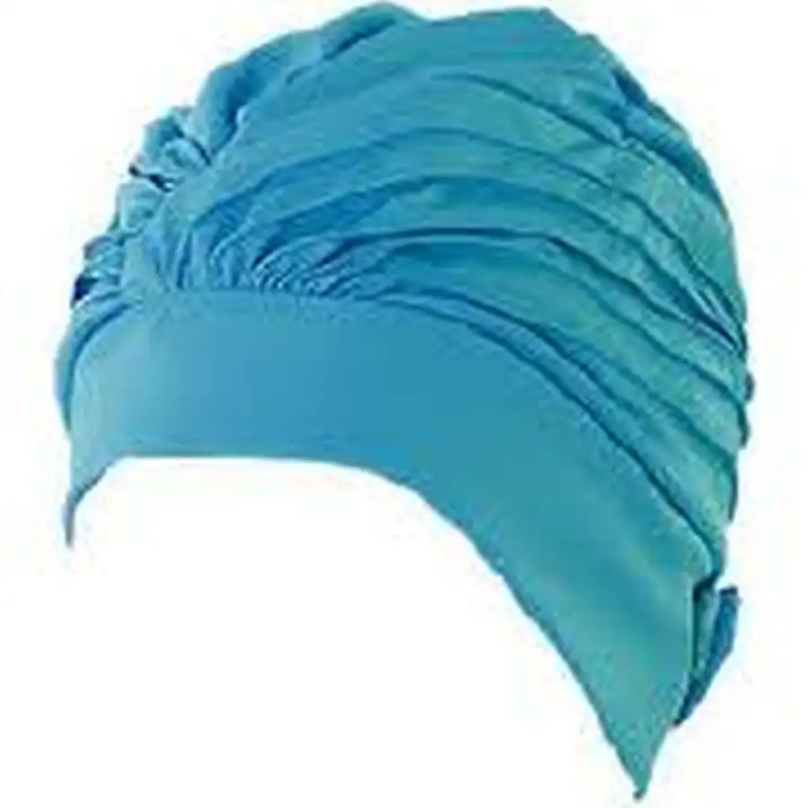 CUFFIA AZZURRA