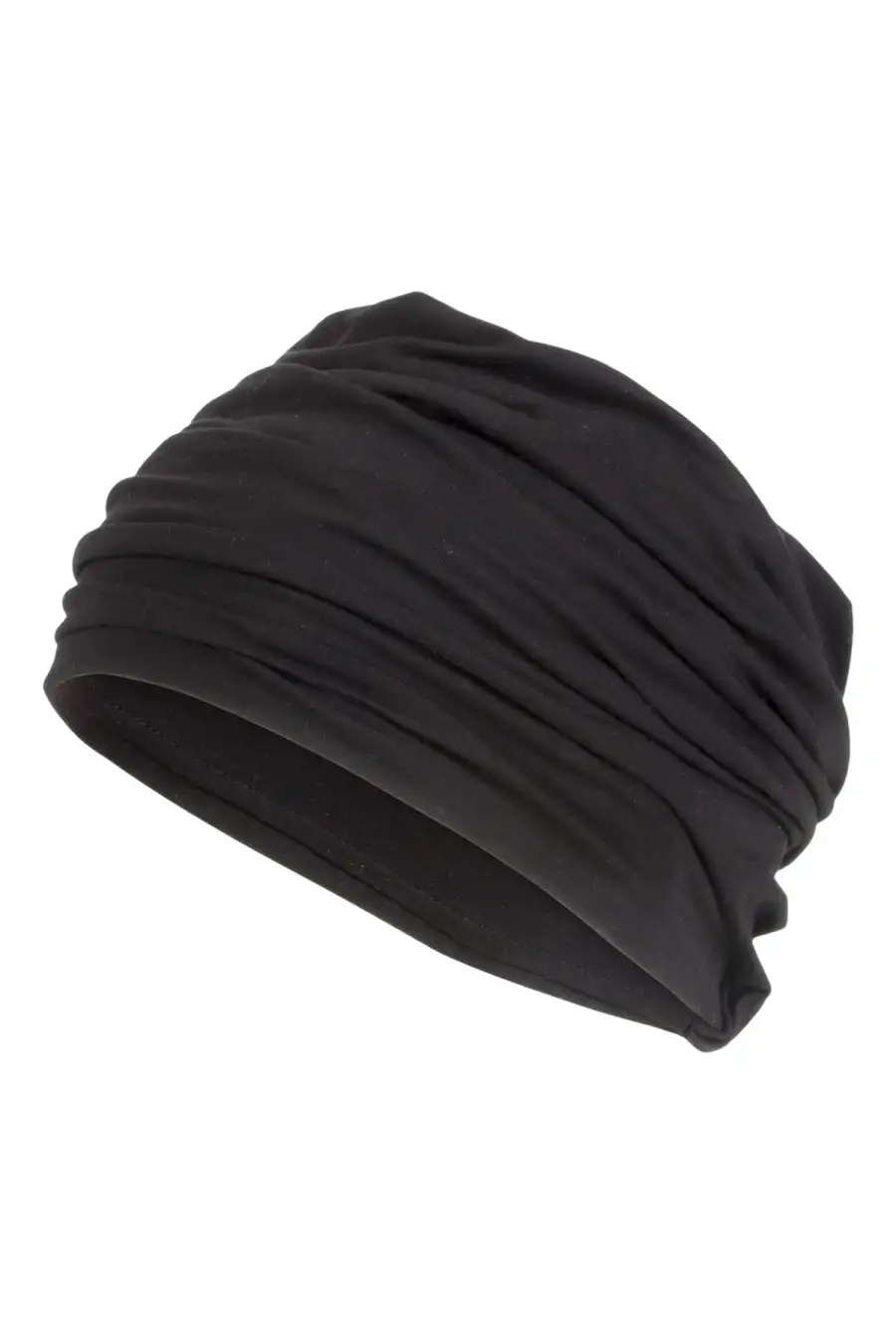 Fashy Soft Cap Nero