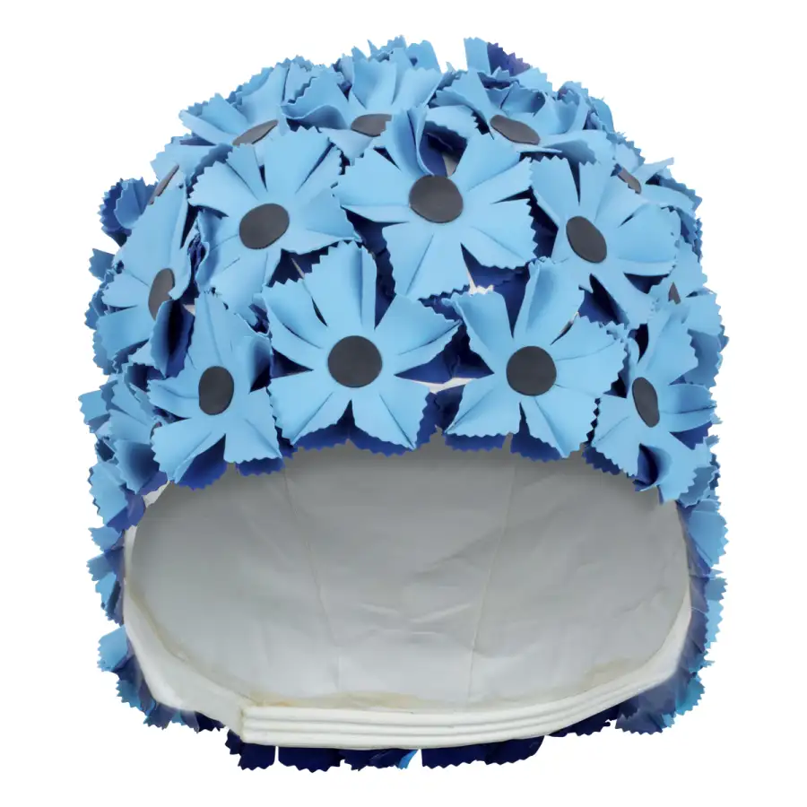 Fashy Cuffia Mare Con Fiori