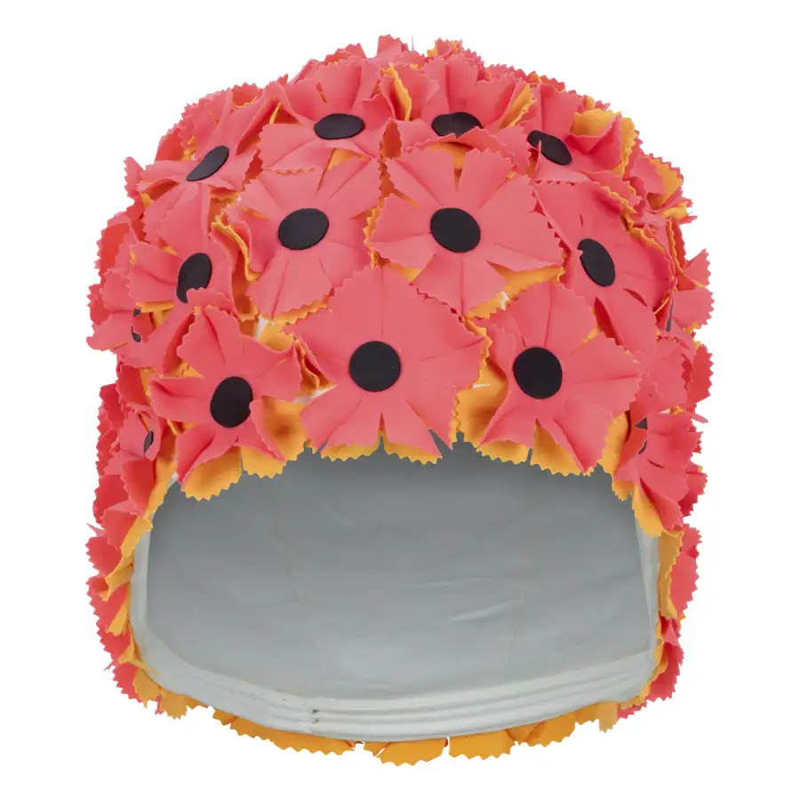 Fashy Cuffia Mare Con Fiori