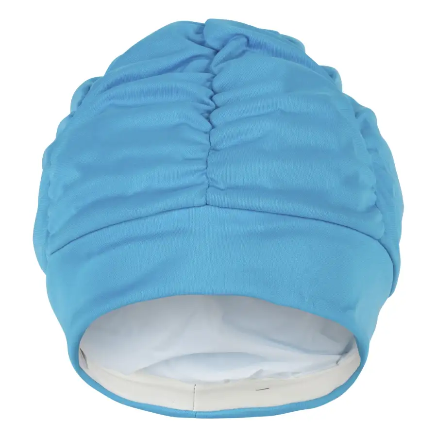 Fashy Cuffia Azzurra