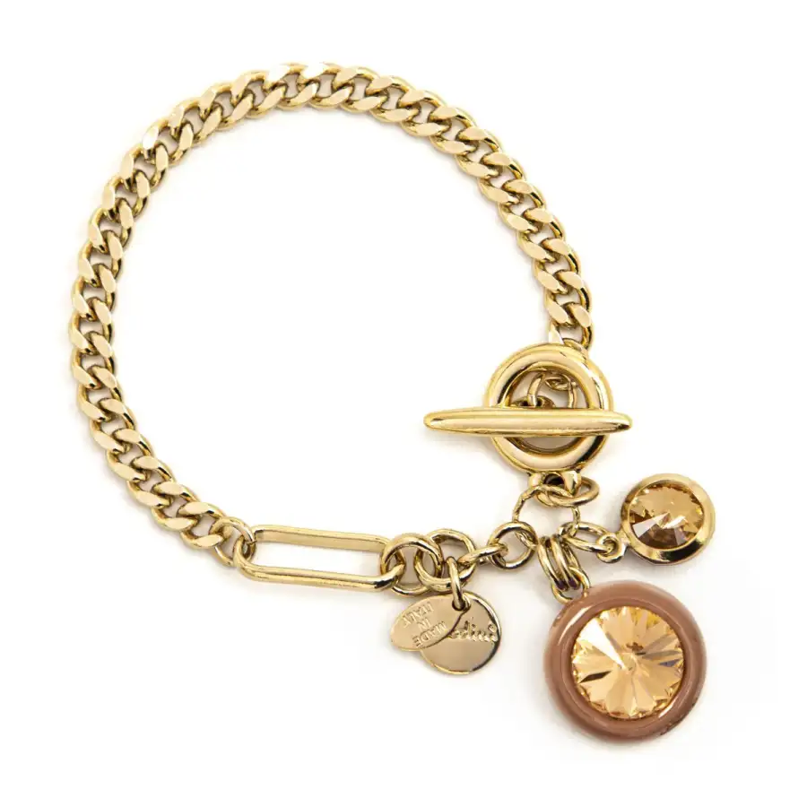 Bracciale Groumette Elisir