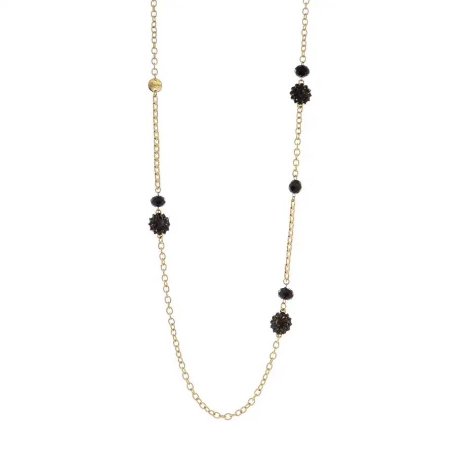 Collana Lunga Daisy