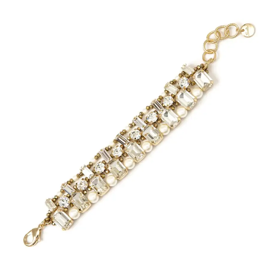 Bracciale Multifilo Nicole