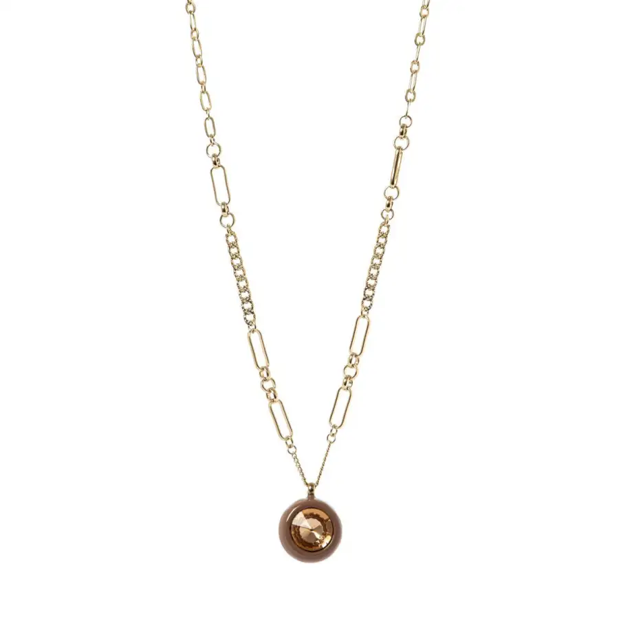 Collana Lunga Elisir