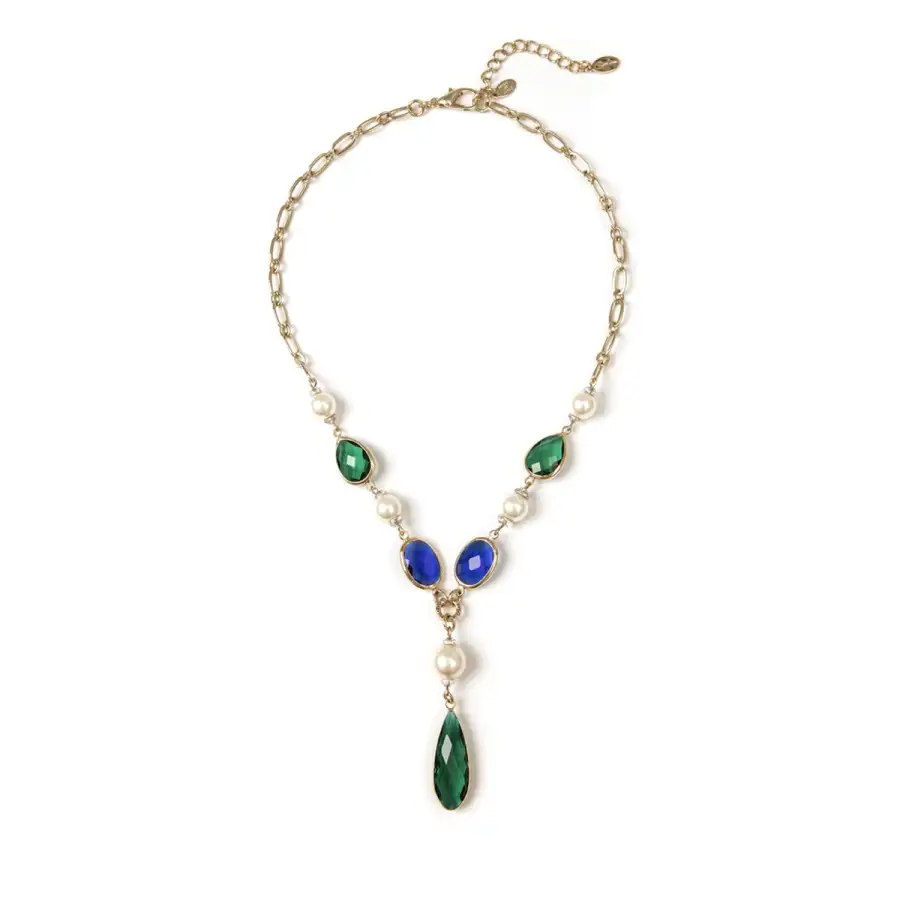 Collana Olympia 551237b