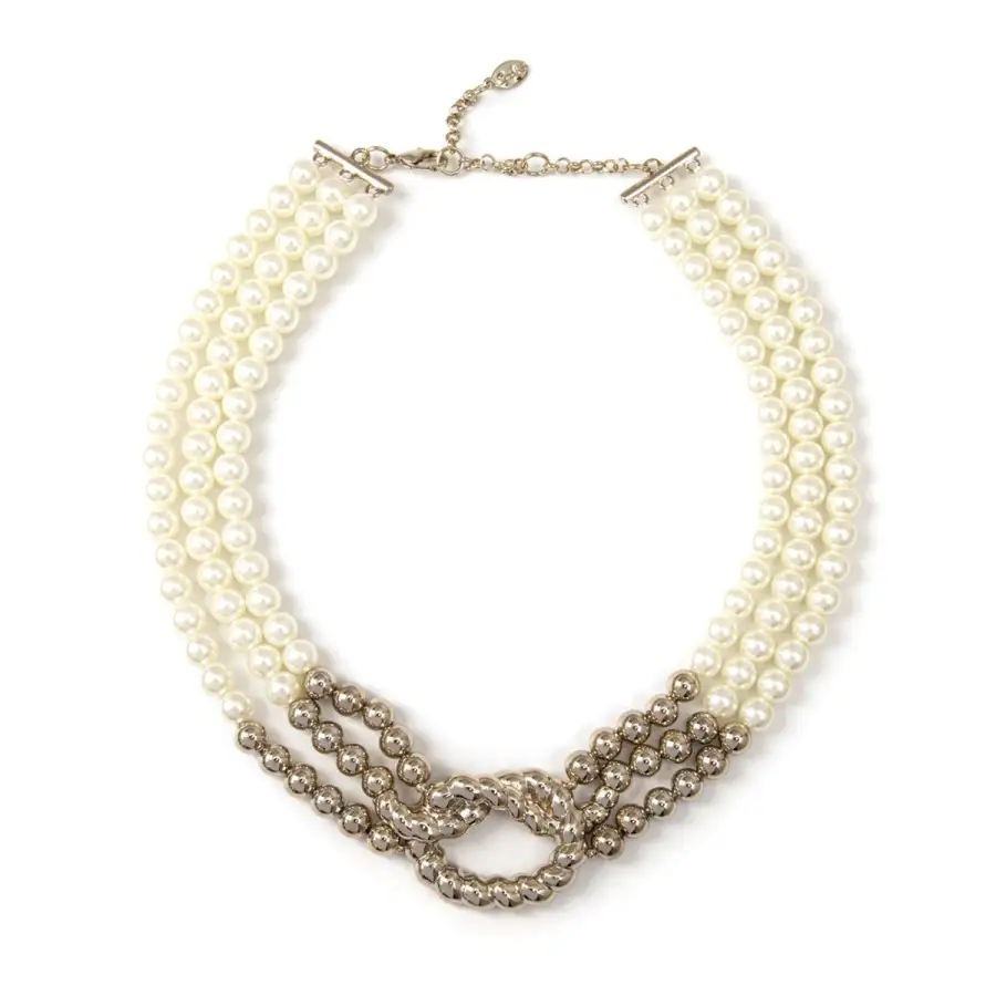 Collana Promise 912130a