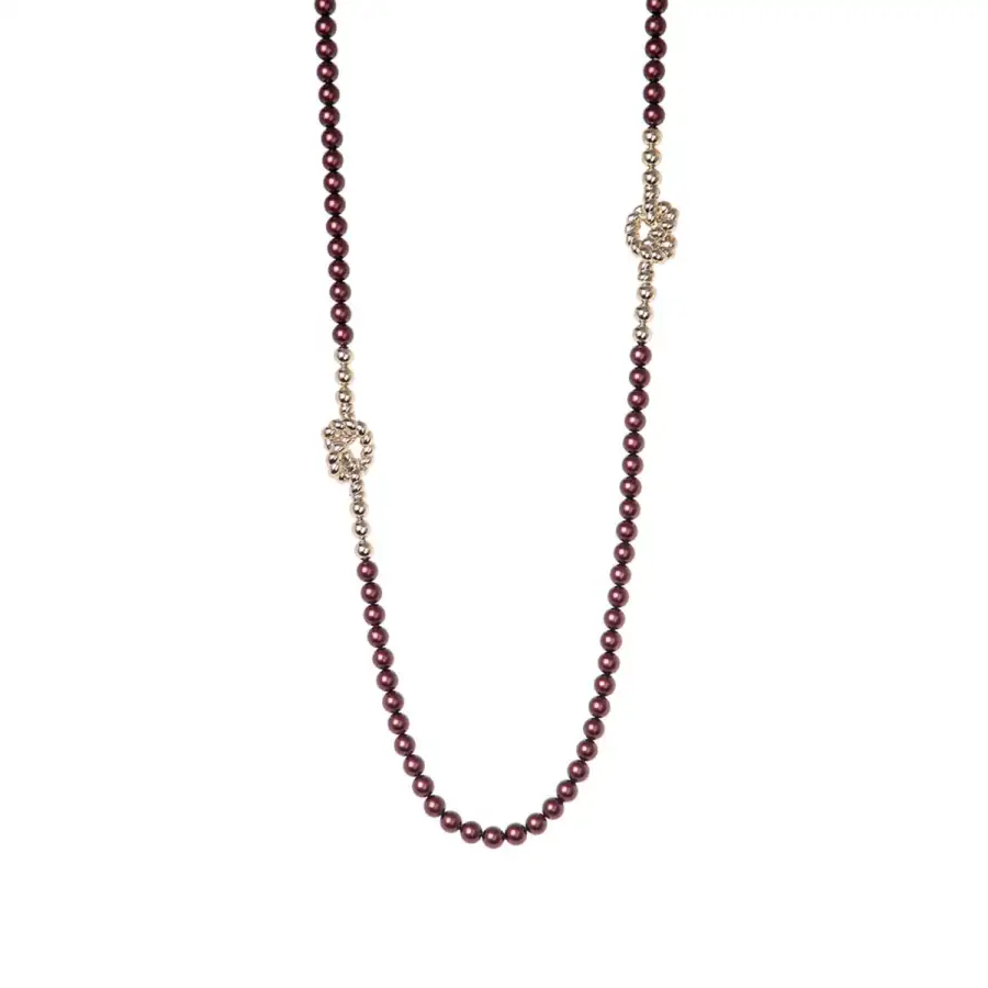 Collana Promise 912131t
