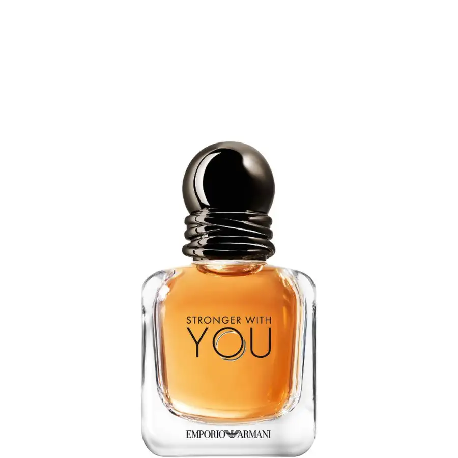 Stronger With You  Eau De Toilette 100ml