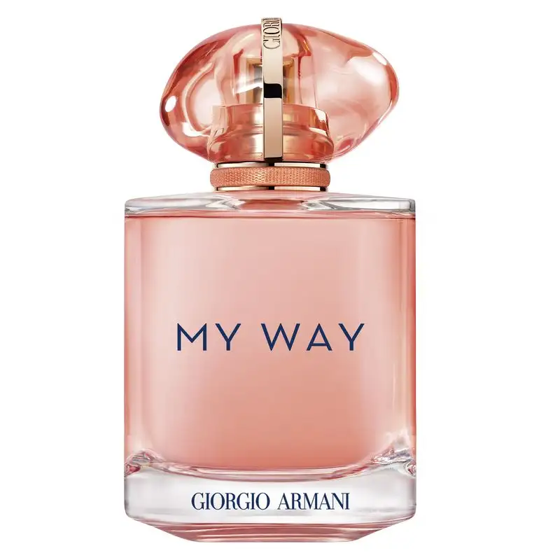 Giorgio Armani My Way Ylang Eau De Parfum 90 Ml