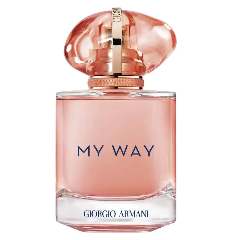 Giorgio Armani My Way Ylang Eau De Parfum 50 Ml