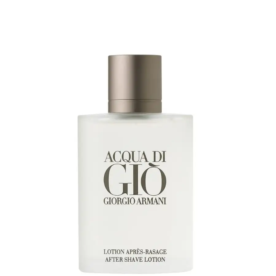 Acqua Di Giò Lozione Dopobarba Lozione Dopobarba100ml