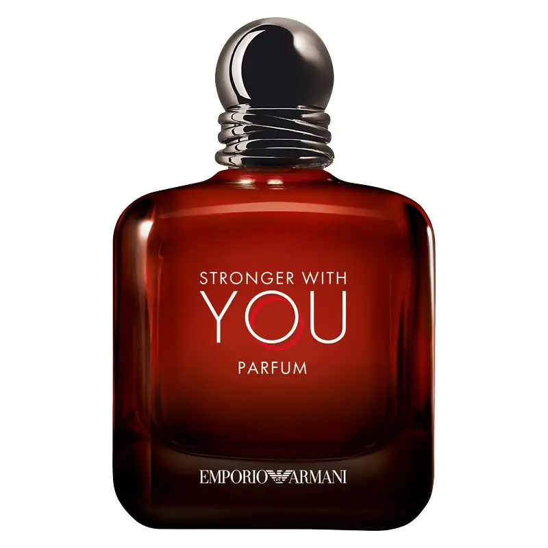 Emporio Armani Stronger With You Parfum 100 Ml