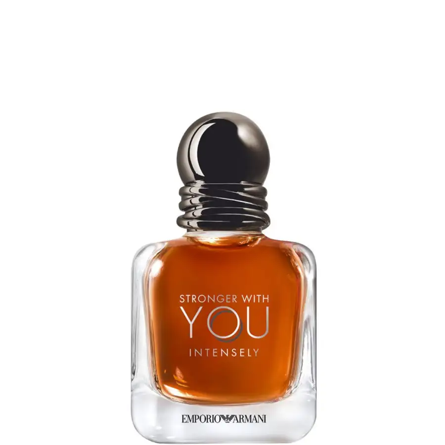 Stronger With You Intensely  Eau De Parfum 50ml