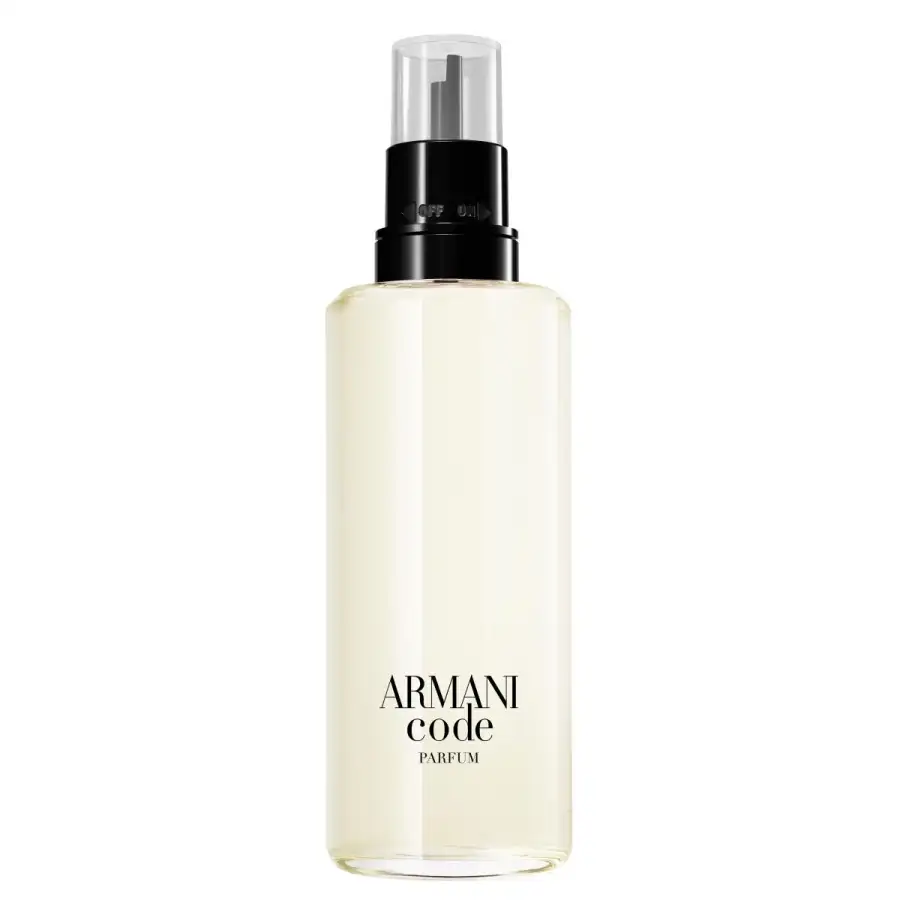Armani Code Parfum Ricarica 150ml