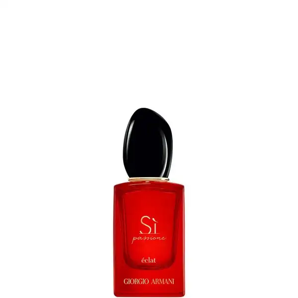 Sì Passione  Eau De Parfum Eclat  30ml