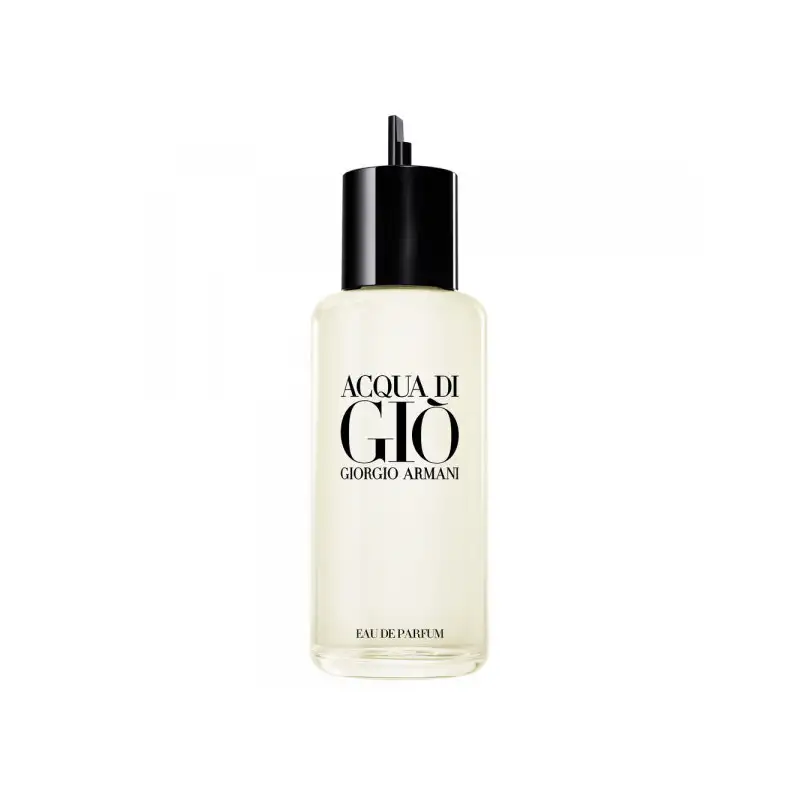 Giorgio Armani Acqua Di Giò Eau De Parfum Ricarica 150ml