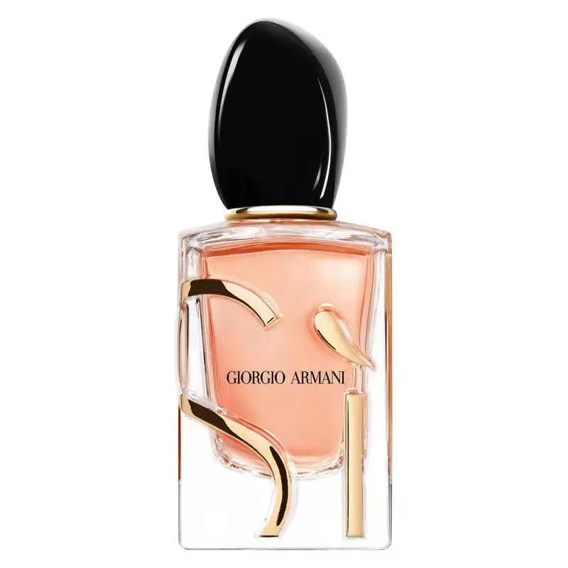 Giorgio Armani Sì Eau De Parfum Intense 50 Ml