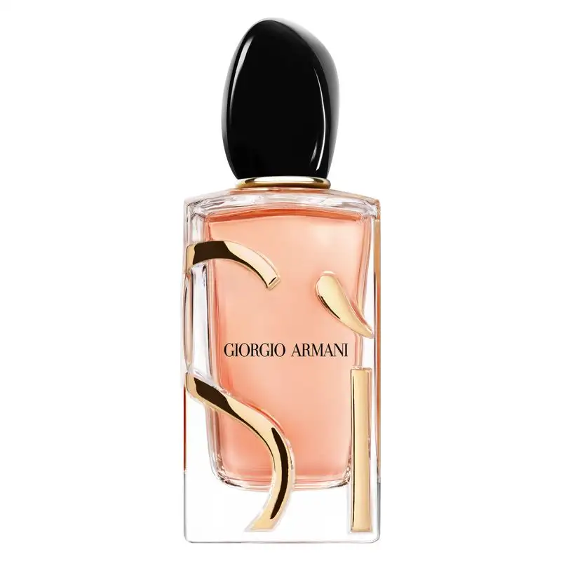 Giorgio Armani Sì Eau De Parfum Intense 100 Ml