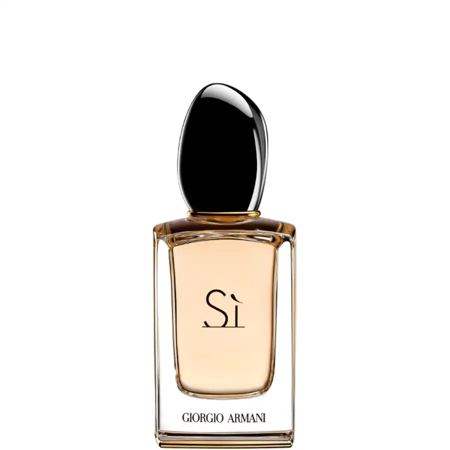 Sì Eau De Parfum100ml