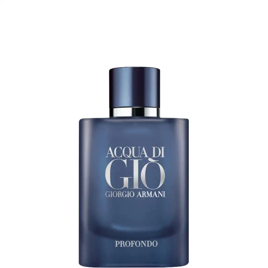 Acqua Di Giò Profondo Eau De Parfum 100ml