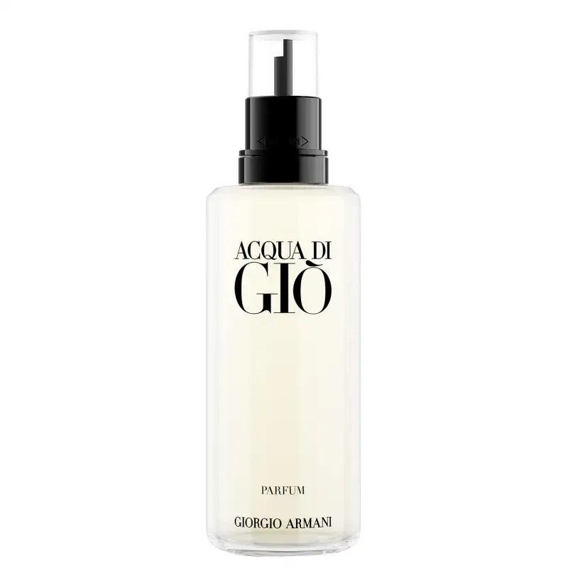 Giorgio Armani Acqua Di Giò Parfum 150 Ml Refill