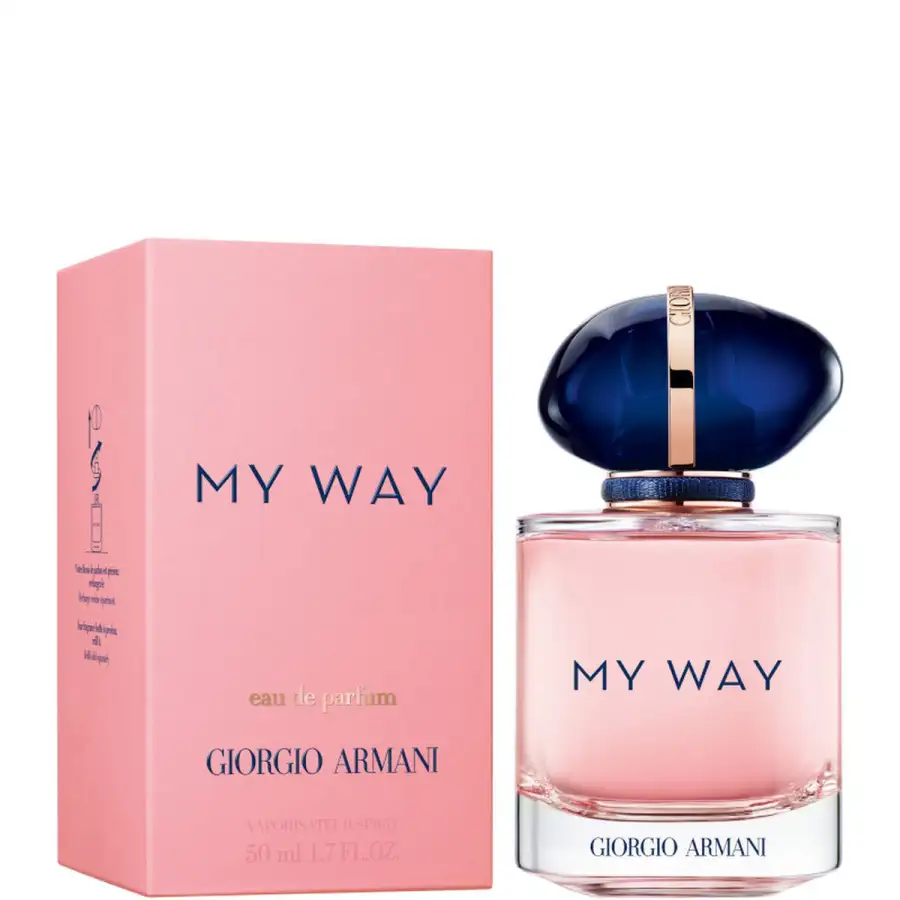 My Way Eau De Parfum Eau De Parfum30ml