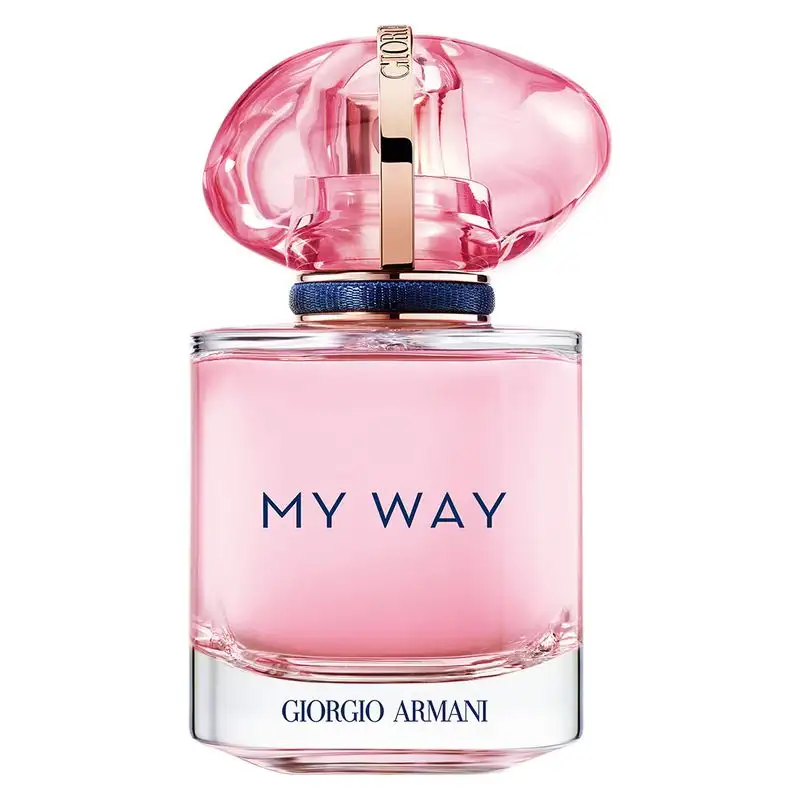 Giorgio Armani - My Way Nectar Eau De Parfum 30 Ml