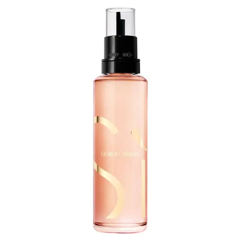 Giorgio Armani Sì Eau De Parfum Intense Ricarica 100 Ml