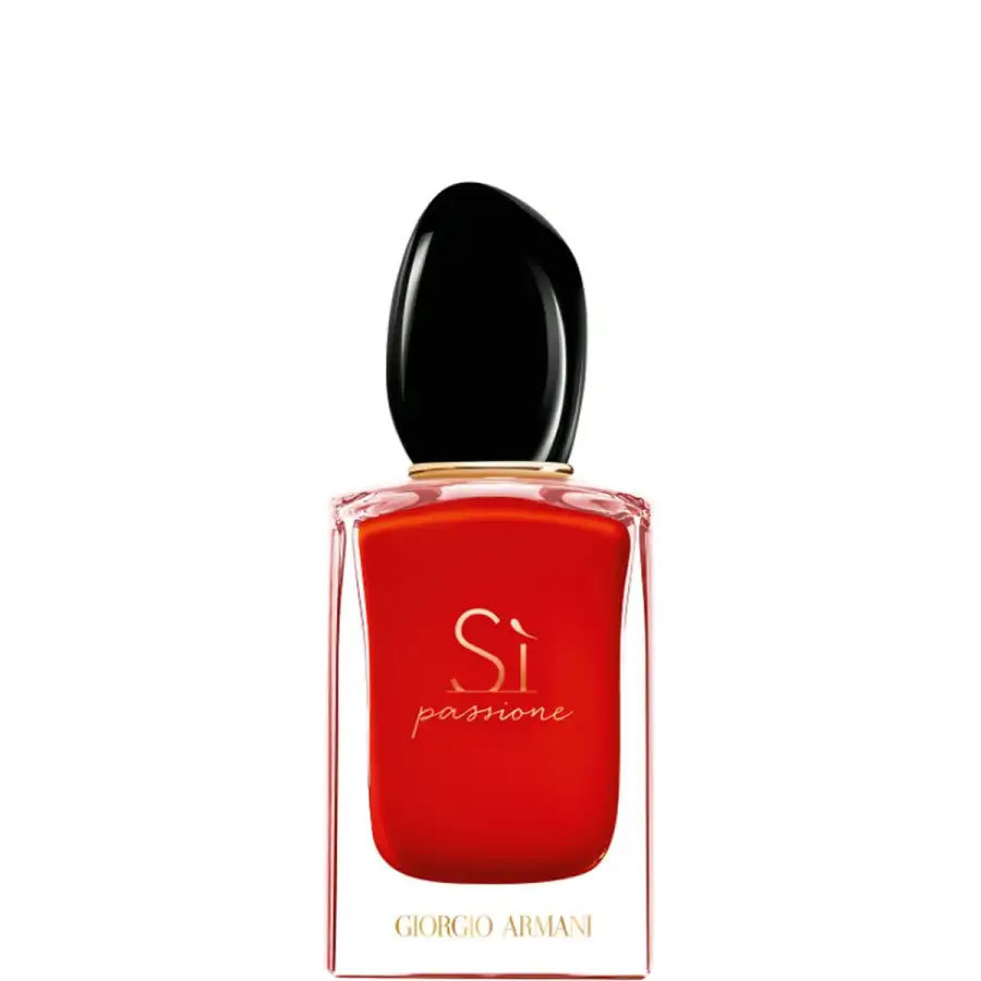 Sì Passione  Eau De Parfum 50ml