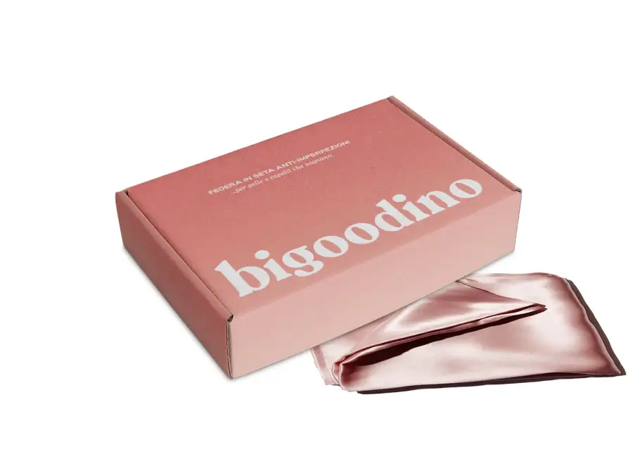 Federa Seta Bigoodino