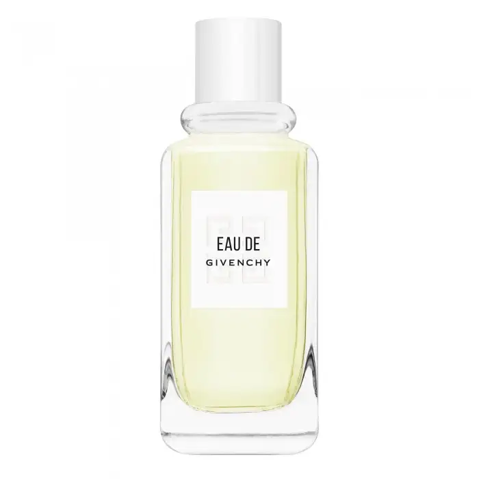 Givenchy Eau De Givenchy Eau De Toilette 100 Ml