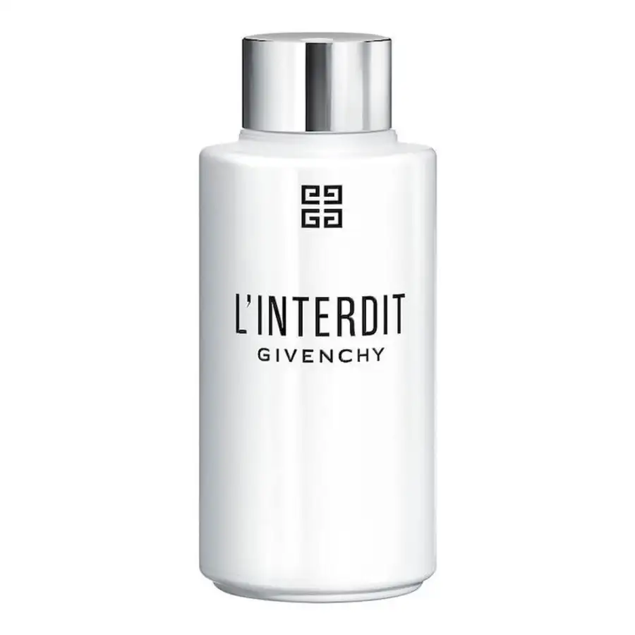 L'interdit Body Lotion