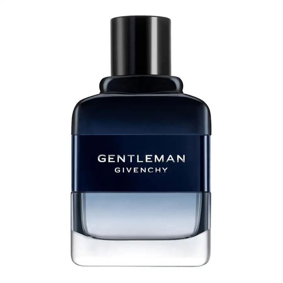 Givenchy Gentleman Eau De Toilette Intense 100 Ml.