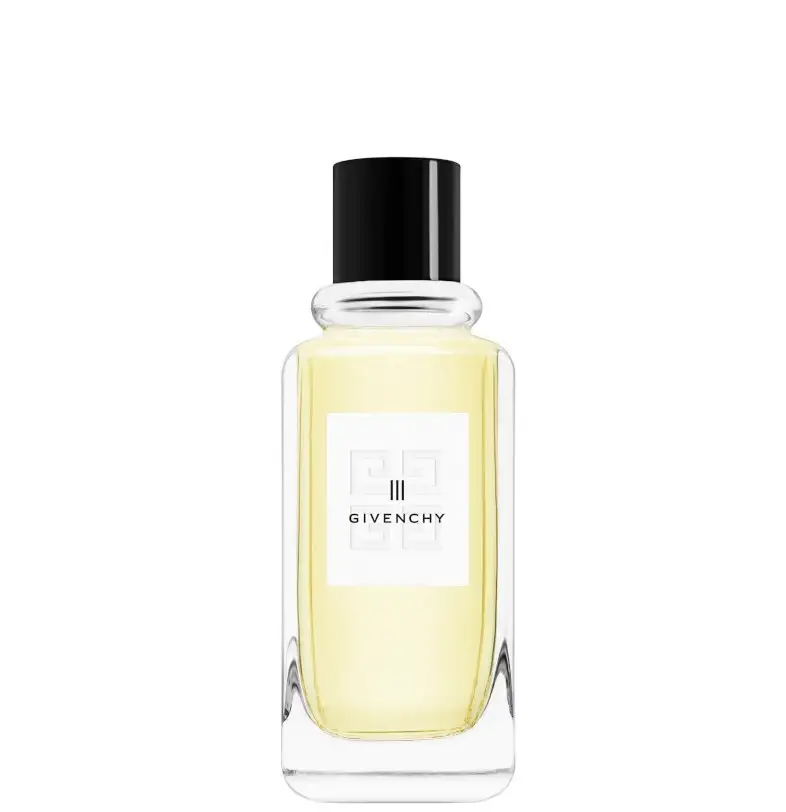 Givenchy - Givenchy Iii - Eau De Toilette 100 Ml. - New Pack